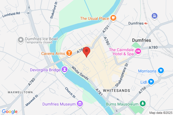 The Douglas Arms