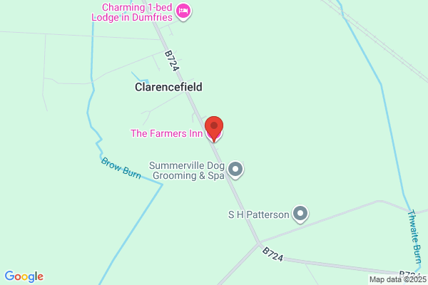 The Farmers Inn