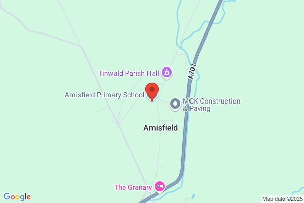 Amisfield Primary School
