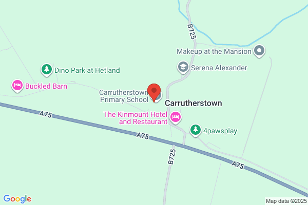 Carrutherstown Primary School