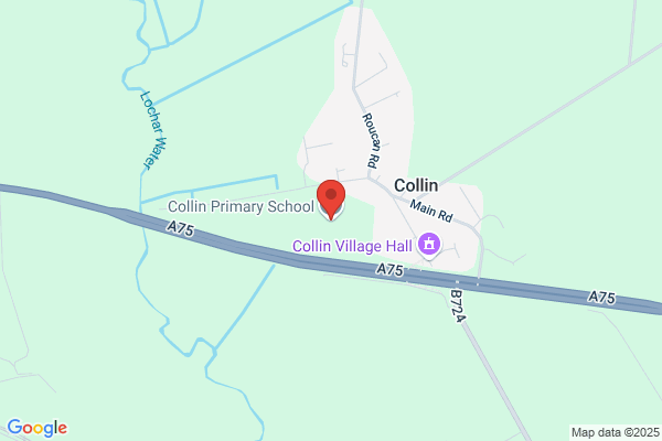 Collin Primary School