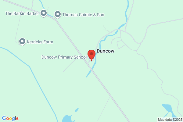 Duncow Primary School