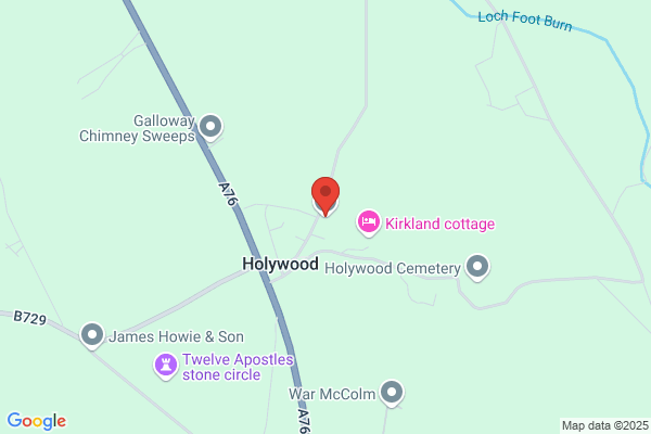 Holywood Primary School