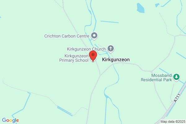 Kirkgunzeon Primary School