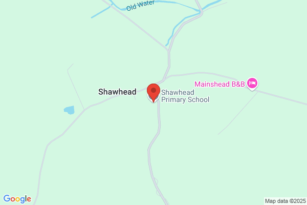 Shawhead Primary School