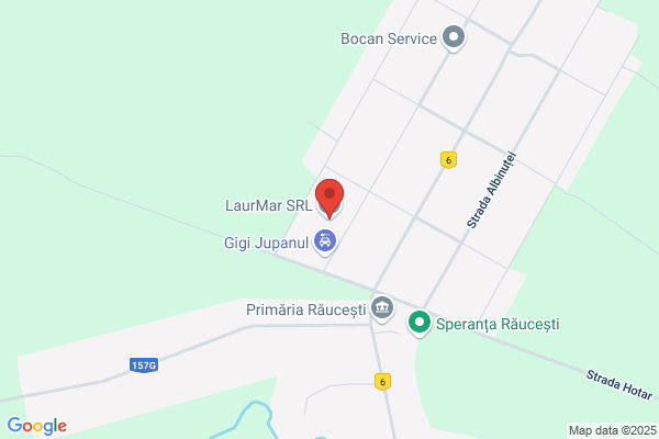 Laurmar Ltd
