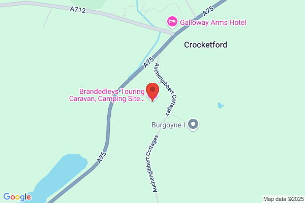 Maxwelton Braes