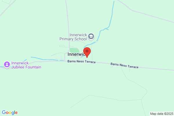 Innerwick Post Office
