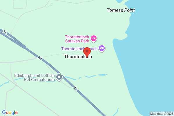 J & M Thornburn