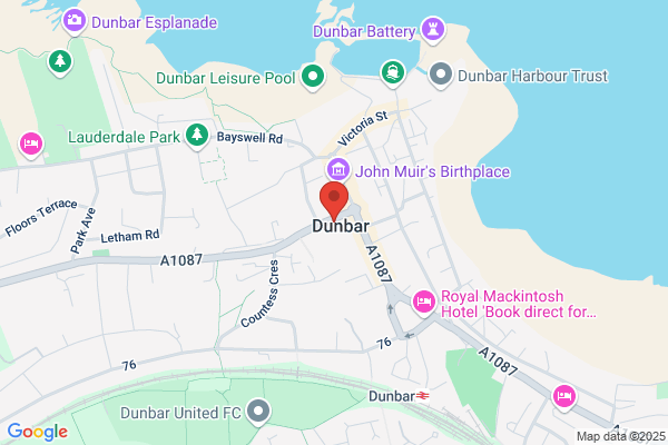 Dunbar Pet Food Ltd