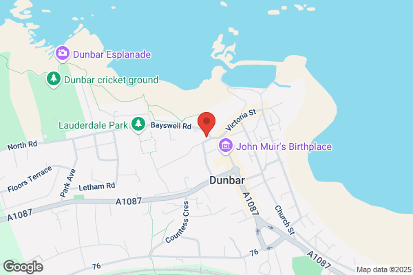 A & J Robertson Ltd