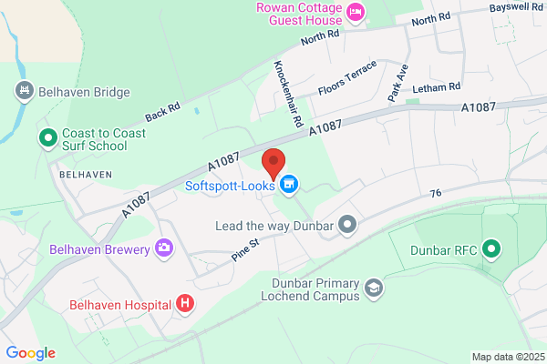 Abbeyfield (Dunbar) Society