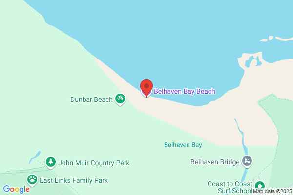 Bellhaven Bay