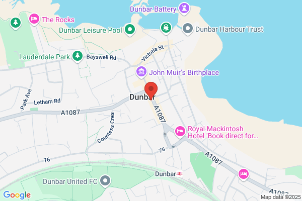 Dunbar Drinks Company