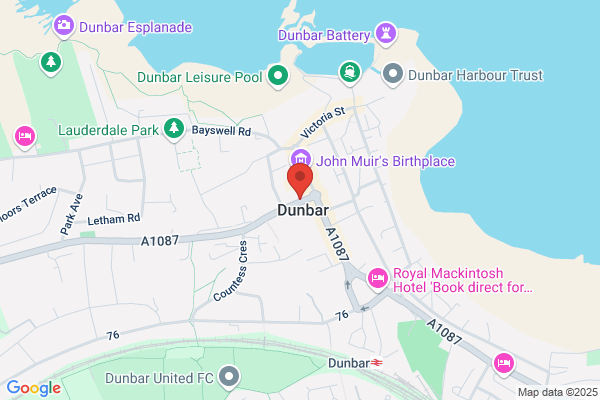 Dunbar Foot Clinic