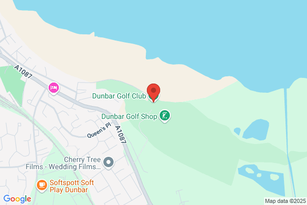 Dunbar Golf Club