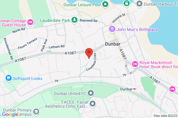 Dunbar Library