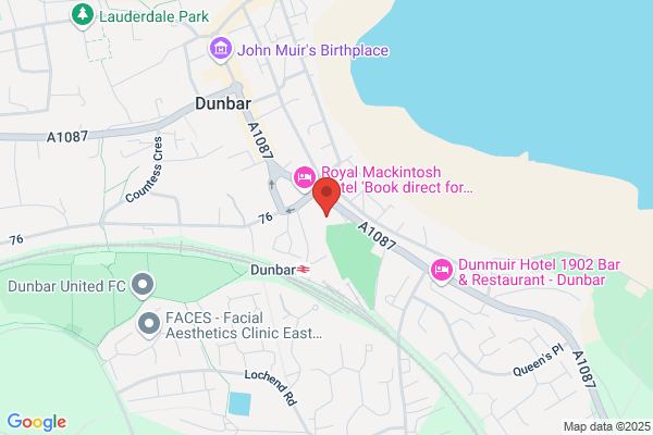 Dunbar Medical Centre