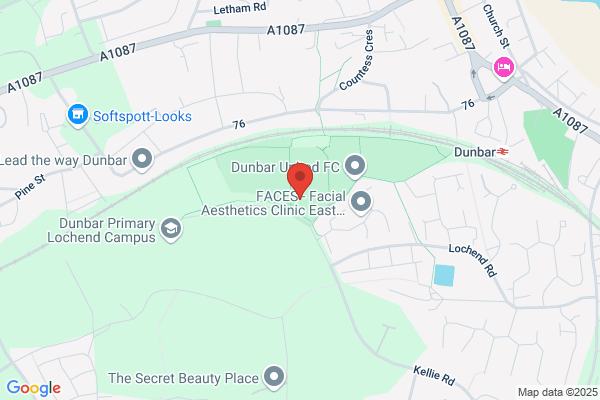 Dunbar Rugby Football & Sports Club
