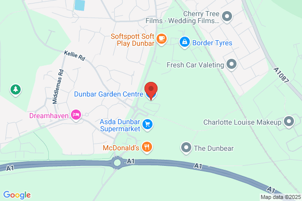 Dunglass Ltd