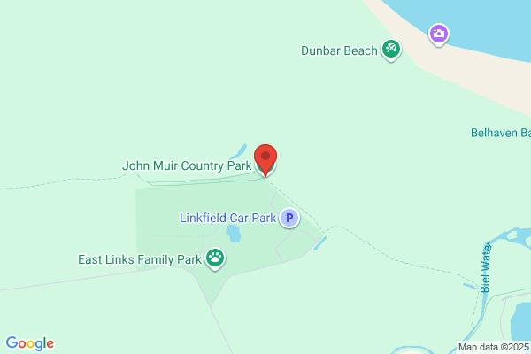 John Muir Country Park