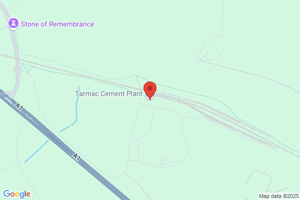 Lafarge Cement (UK)