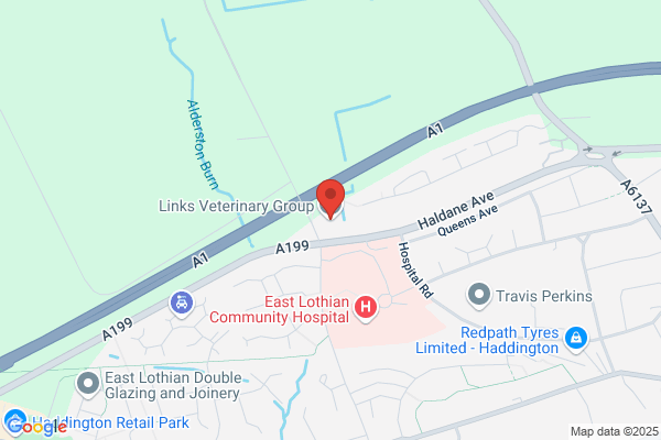 Links Veterinary Group