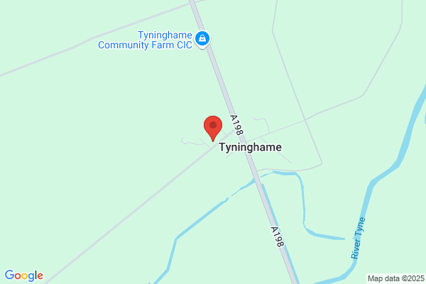Tyninghame Smithy