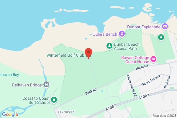 Winterfield Golf & Recreational Club