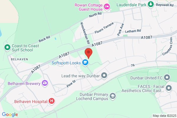 Dunbar Grammar School