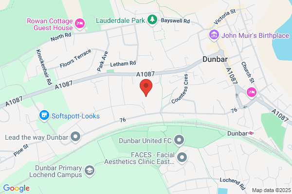 Dunbar Primary School