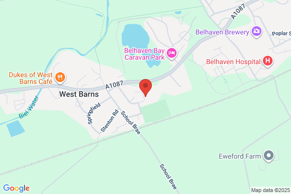West Barns Primary School