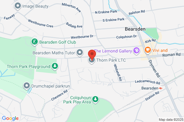 Bearsden Tree Surgeons
