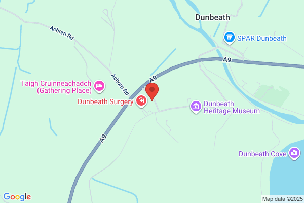 Dunbeath Day Care Centre