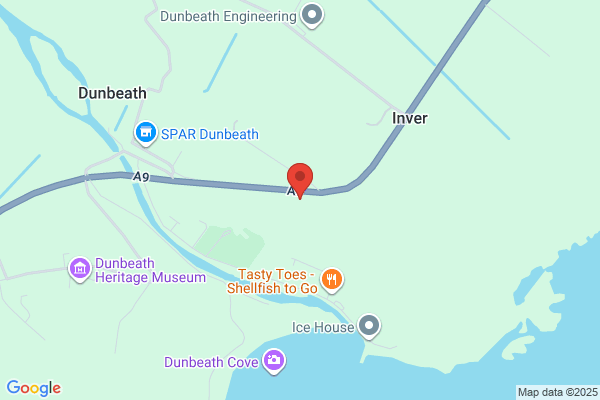 Dunbeath Hotel