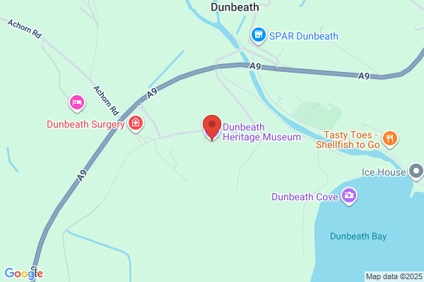 Dunbeath Preservation Trust