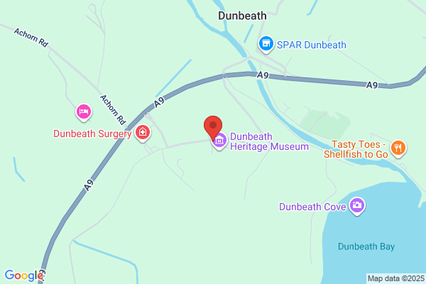 Dunbeath Primary School
