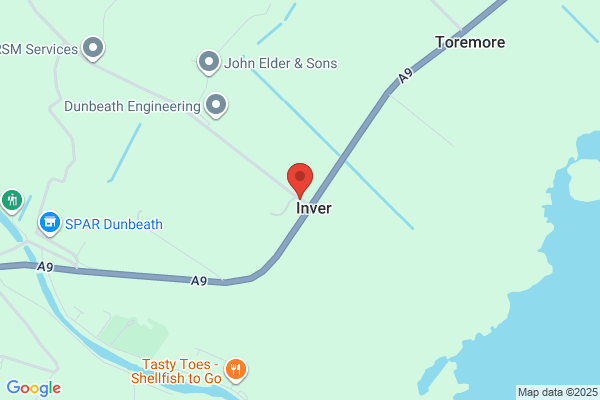 Inver Caravan Park