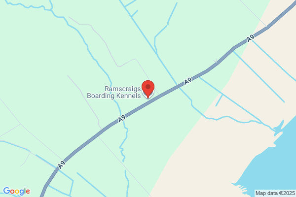 Ramscraig Boarding Kennels