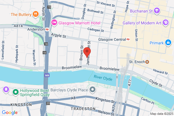 McKellar Management Consultancy