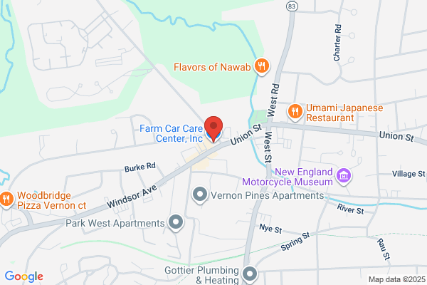Farm & Auto Services