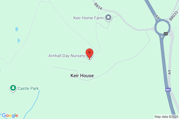Arnhall Day Nursery
