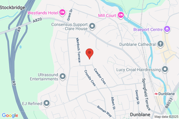 Dunblane Kids Club