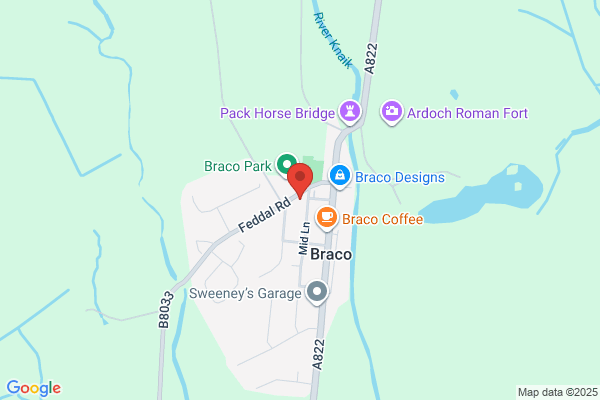 Braco Primary School