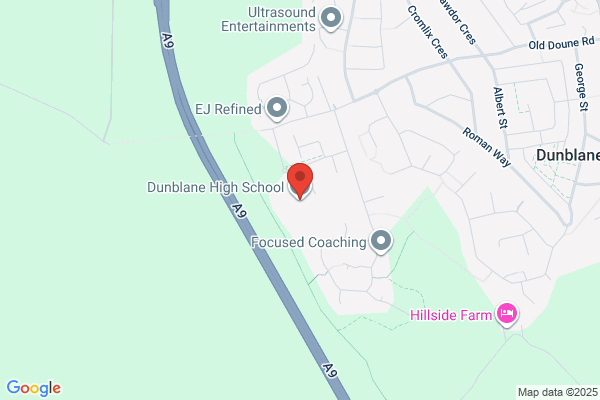 Dunblane High School
