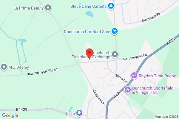 Carlton Services