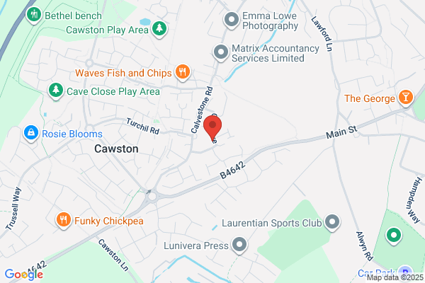 Cawston Electrical