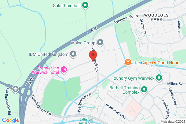 Dudley Taylor Pharmacies Ltd