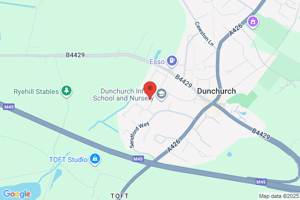 Dunchurch Boughton C Of E Voluntary Aided Junior School