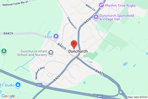 Dunsmore